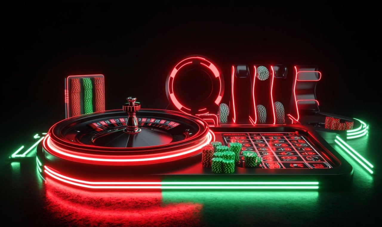 Responsible gaming habits in Dhaka for bad 5 adult users